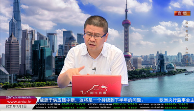 千股千问2021-07-03