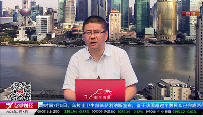解码公司2021-07-06