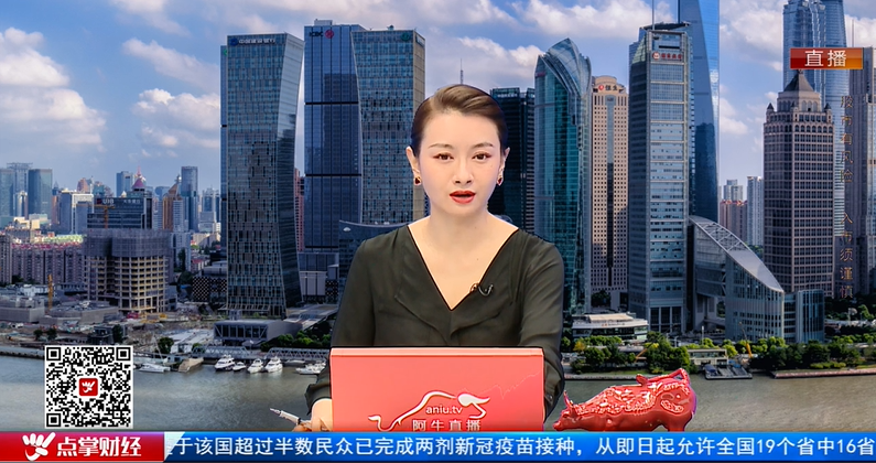 【观点】余兆荣：中年股民有三大迷茫！看看你中了哪一条？