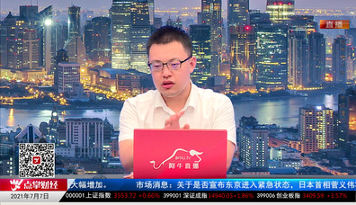 股票VIP2021-07-07