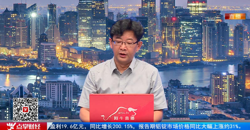 【观点】刘俊：启动大行情这两点是必须的！