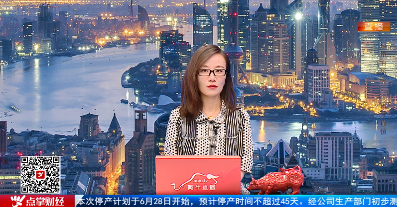 【观点】刘俊：启动大行情这两点是必须的！