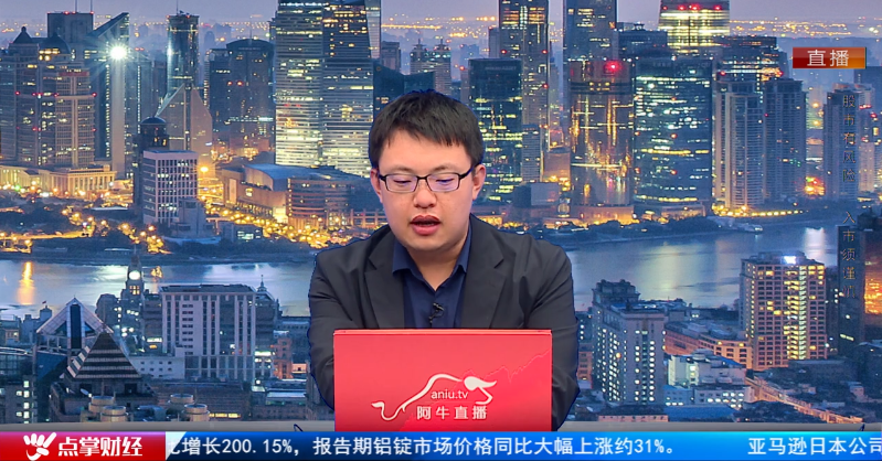【观点】张心朔：市场或将转向这两个板块！