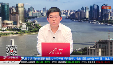 行业预测2021-07-08