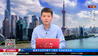 名家视点2021-07-08