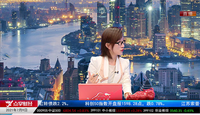 主题投资2021-07-09