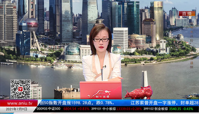 行业预测2021-07-09