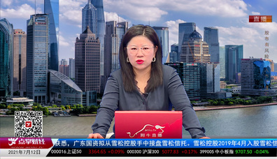 名家视点2021-07-12