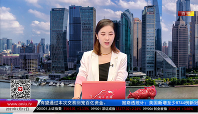 政策聚焦2021-07-12