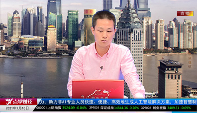 砖家周周谈2021-07-10