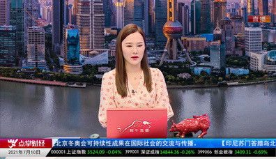 解密龙虎榜2021-07-10