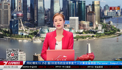 机构策略师2021-07-12
