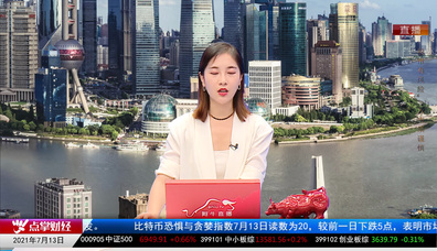 财富广角2021-07-13