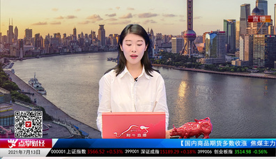 择时有技2021-07-13