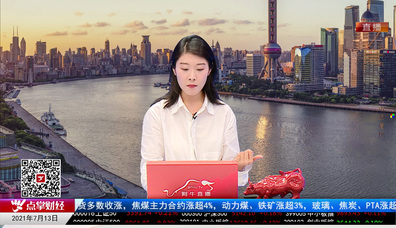 股谈老司机2021-07-13