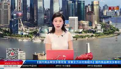 股谈老司机2021-07-12