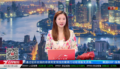 股票VIP2021-07-14