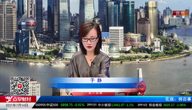 首席投顾2021-07-14