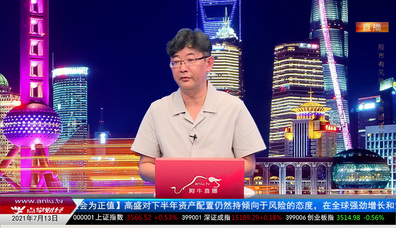 热点公告2021-07-13