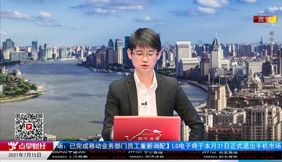 解码公司2021-07-15