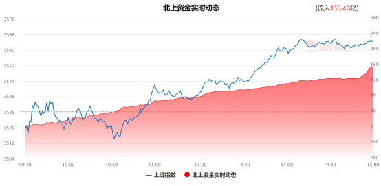 大小切换初见端倪，大蓝筹更看好这些板块