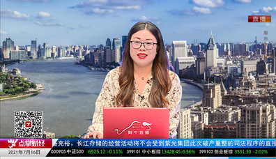 首席投顾2021-07-16