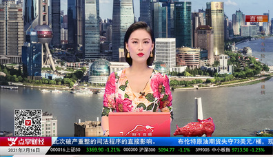 择时有技2021-07-16