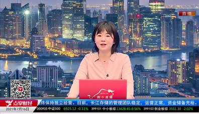 股票VIP2021-07-16