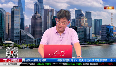 名家视点2021-07-19
