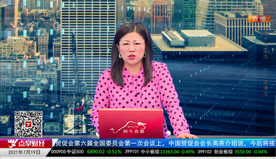 解码公司2021-07-19