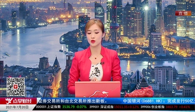 机构策略师2021-07-20