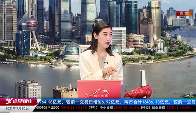 择时有技2021-07-20