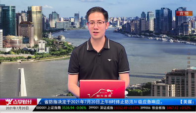 解码公司2021-07-20