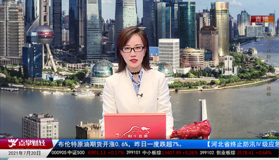 行业预测2021-07-20