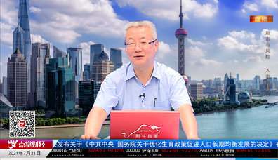 名家视点2021-07-21