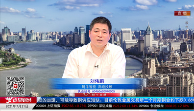择时有技2021-07-21