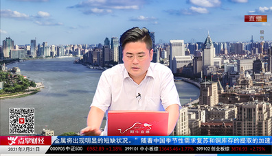 解码公司2021-07-21