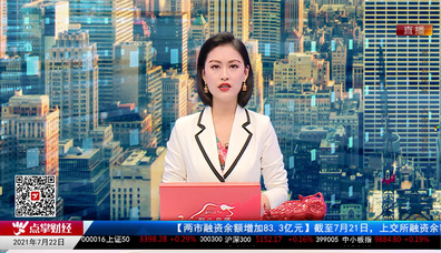 白领理财2021-07-22