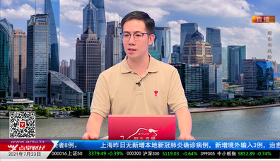有问有答2021-07-23