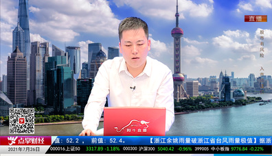 名家视点2021-07-26
