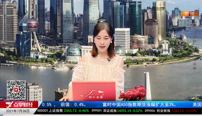 财富广角2021-07-28