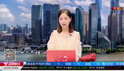 有问有答2021-07-28