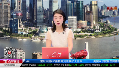 择时有技2021-07-28