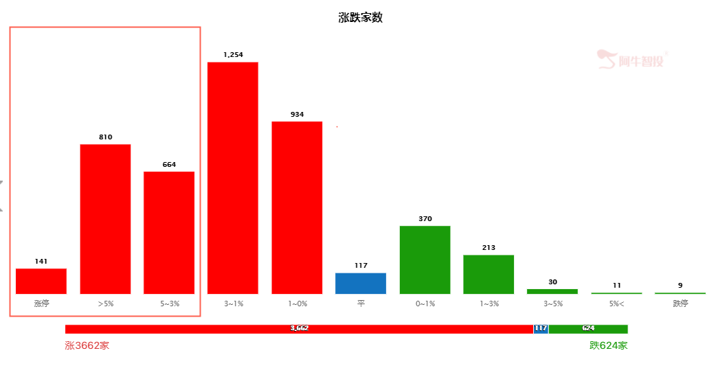 强反弹——主线从未改变！