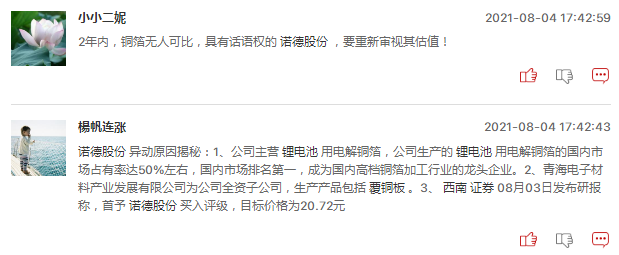 昨日大跌后今日大涨，锂电池板块还能上车吗？