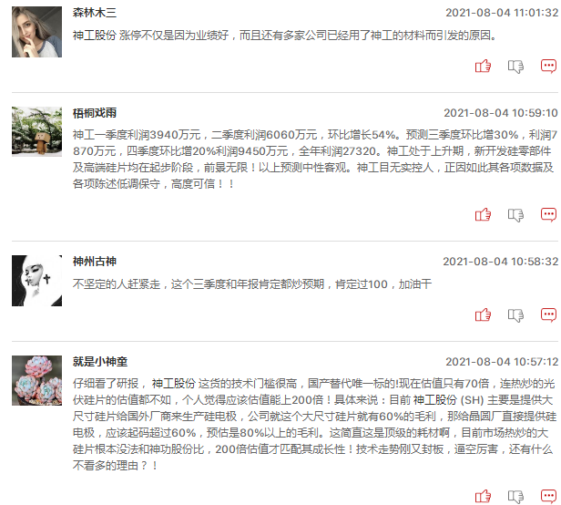 连板股追踪：英维克4连板，明日能否更进一步？