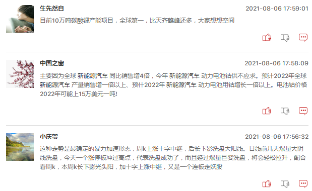 “稀锂湖土”等板块周一还会继续大涨吗？