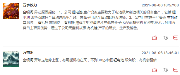 “稀锂湖土”等板块周一还会继续大涨吗？