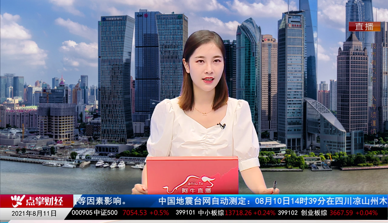 有问有答2021-08-11