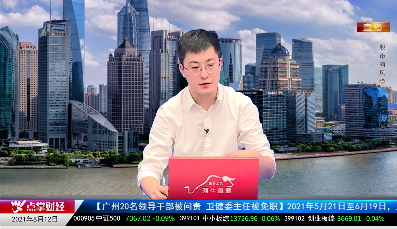 名家视点2021-08-12